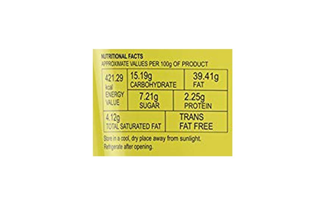 Wingreens Farms Cheesy Sauce    Tube  100 grams